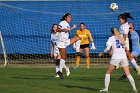 WSoc vs RWU  Wheaton College Women’s Soccer vs Roger Williams University. - Photo By: KEITH NORDSTROM